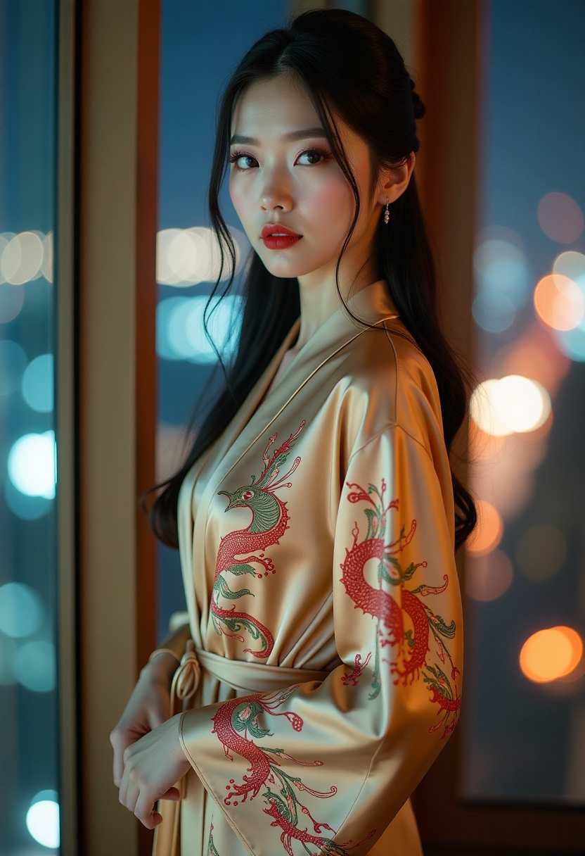 人民的名义