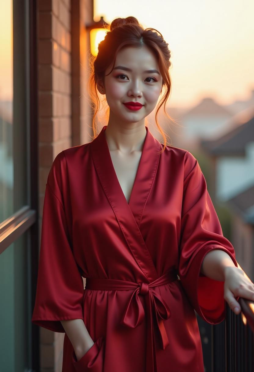 沉默的真相